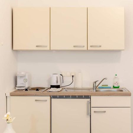 Air Condition I All Sights In Walking Distance I 201 Mbit Wifi Вена Экстерьер фото